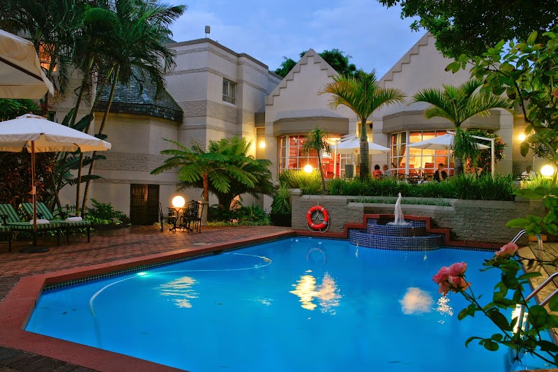 City Lodge Hotel Durban in Durban, South Africa