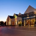 City Lodge Hotel Johannesburg Airport, Barbara Road