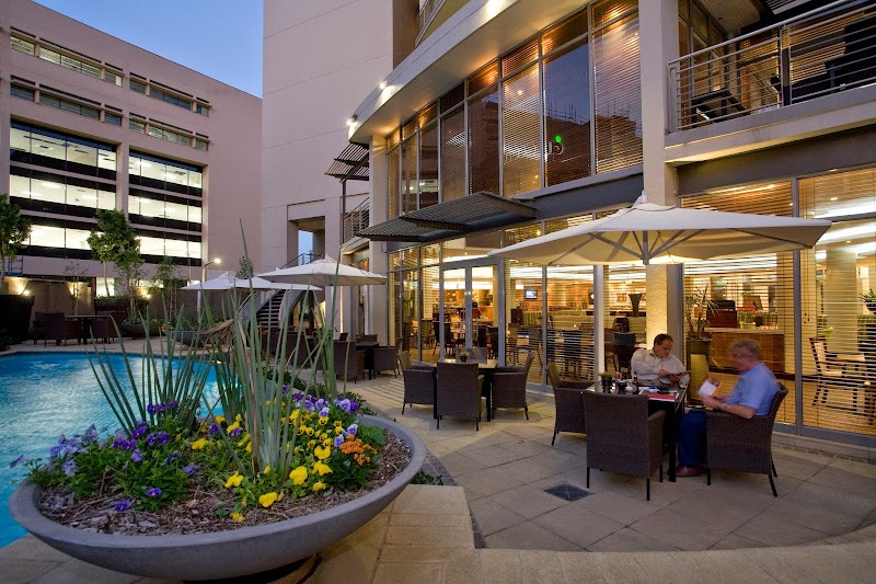 City Lodge Hotel Lynnwood in Pretoria, South Africa
