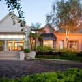 City Lodge Hotel Sandton, Katherine Street