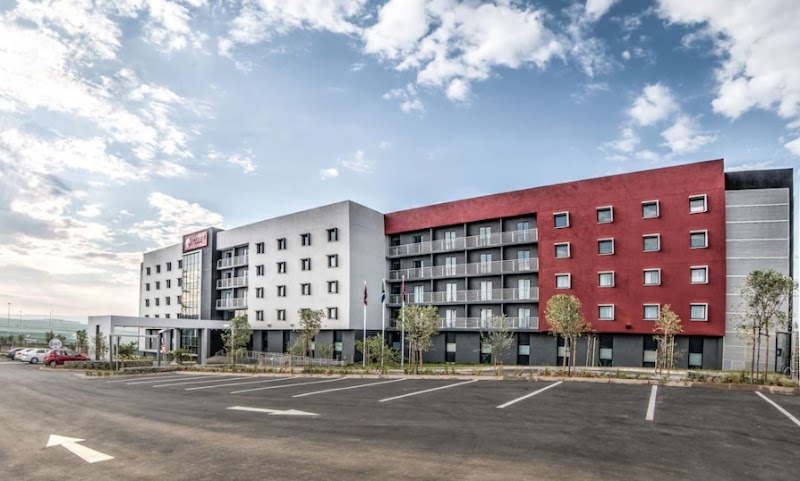 City Lodge Hotel Waterfall City in Midrand, South Africa