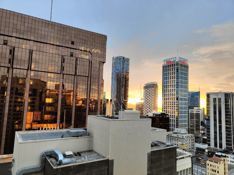 CityLife Auckland in Auckland, New Zealand