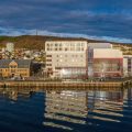 Clarion Collection Hotel Arcticus