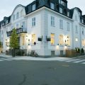 Clarion Collection Hotel Atlantic