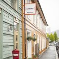 Clarion Collection Hotel Hammer