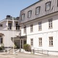 Clarion Collection Hotel Tollboden