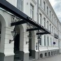 Clarion Hotel Ernst
