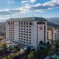 Clarion Hotel Real Tegucigalpa