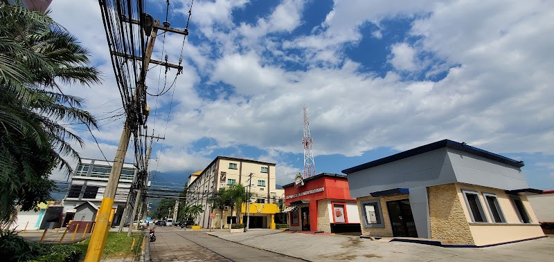 Clarion Hotel San Pedro Sula in San Pedro Sula, Honduras