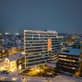 Clarion Hotel The Edge