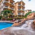 Clarion Suites Roatan at Pineapple Villas