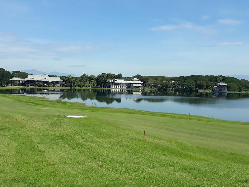 Clearwater Sanctuary Golf Resort in Batu Gajah, Malaysia