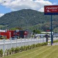 Cleveland Thermal Motel