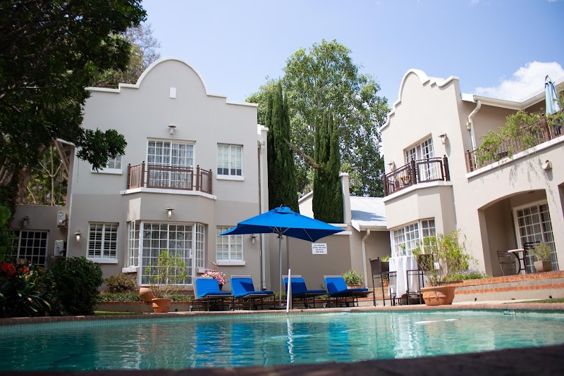 Clico Boutique Hotel in Johannesburg, South Africa