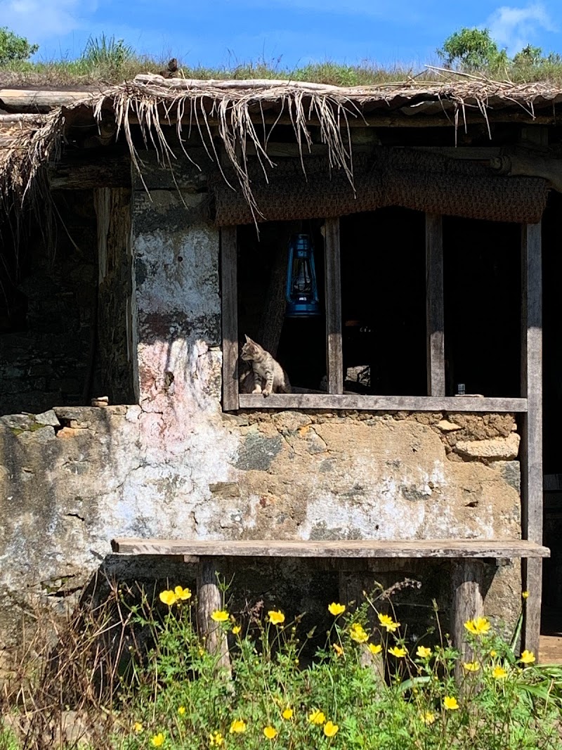 Cliff Lodge in Bandarawela, Sri Lanka