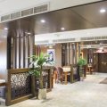 Clifton International Hotel