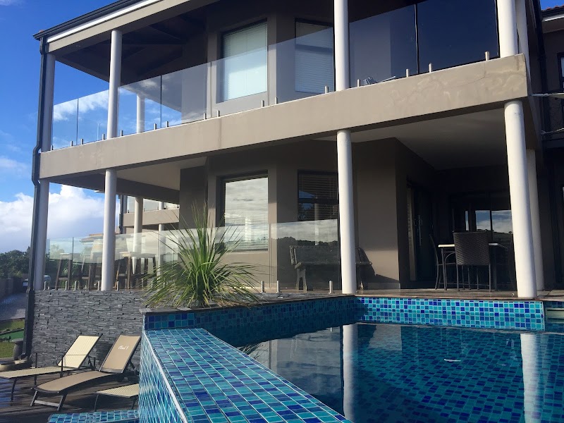 Cloud 9 on George Randall in Gonubie, South Africa
