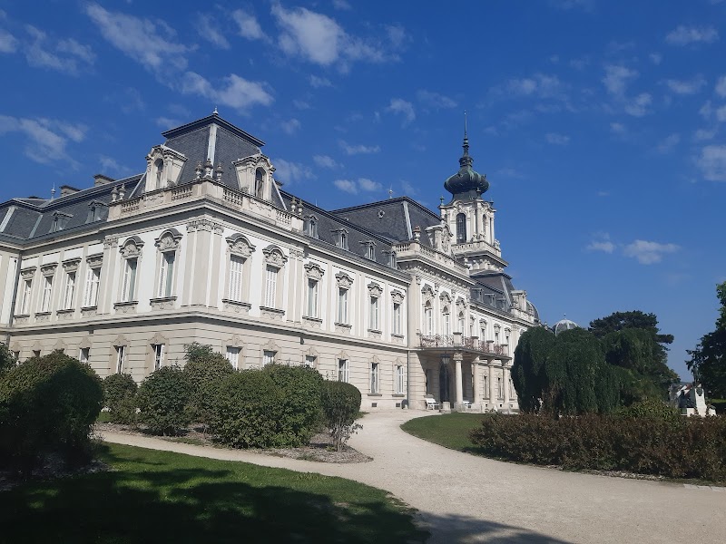 Club Hotel Abbázia in Keszthely, Hungary