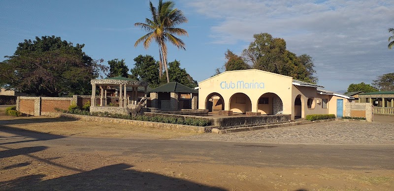 Club Marina in Karonga, Malawi