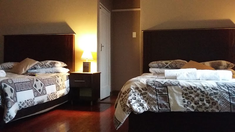 Clycherco Guesthouse in Ballitoville, South Africa