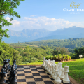 Coach House Hotel & Spa