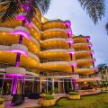 Coastlands Musgrave Hotel