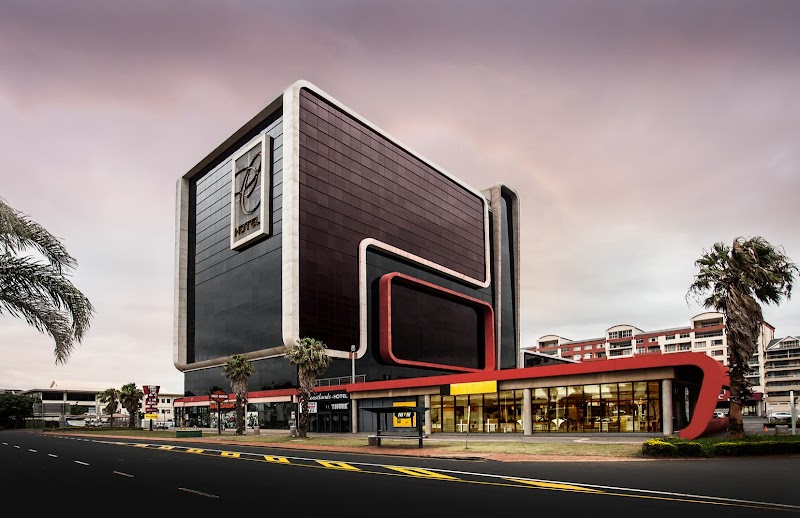 Coastlands Umhlanga Hotel and Convention Centre in Durban, South Africa