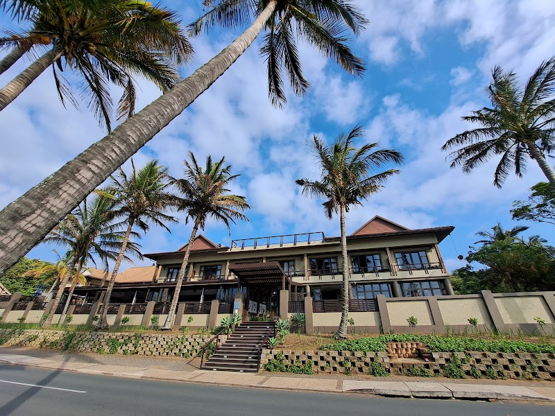 Coco De Mer Boutique Hotel in Ballitoville, South Africa