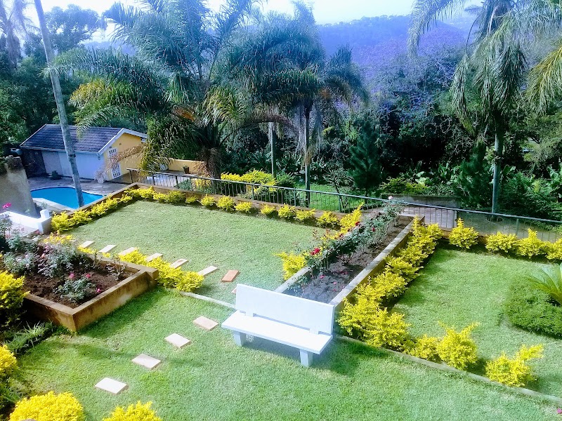Cokama Guesthouse in Pinetown, South Africa