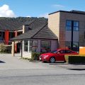Coleraine Suites & Apartments