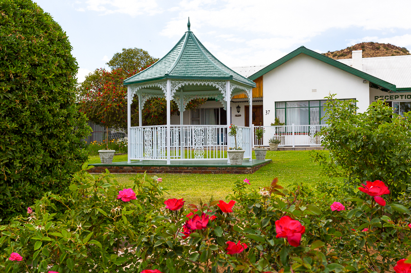 Colesview Guest House in Colesberg, South Africa