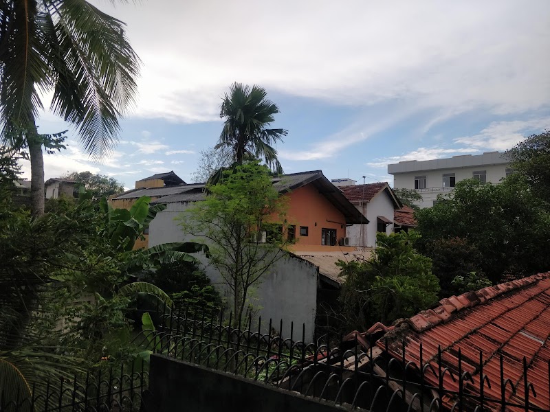 Colombo Mount Beach Hostel in Mount Lavinia, Sri Lanka