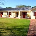 Colonel Graham Guest House