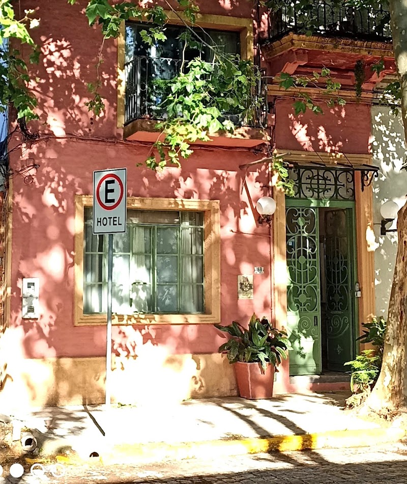 Colonia Suite Apartments in Colonia del Sacramento, Uruguay