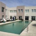 Colonia West Hotel