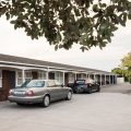 Colonial Court Motor Inn