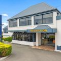 Comfort Hotel Benvenue
