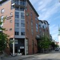 Comfort Hotel Bergen
