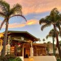 Comfort Hotel Flames Whangarei