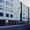 Comfort Hotel Xpress Tromsø