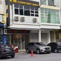 Comfort Inn