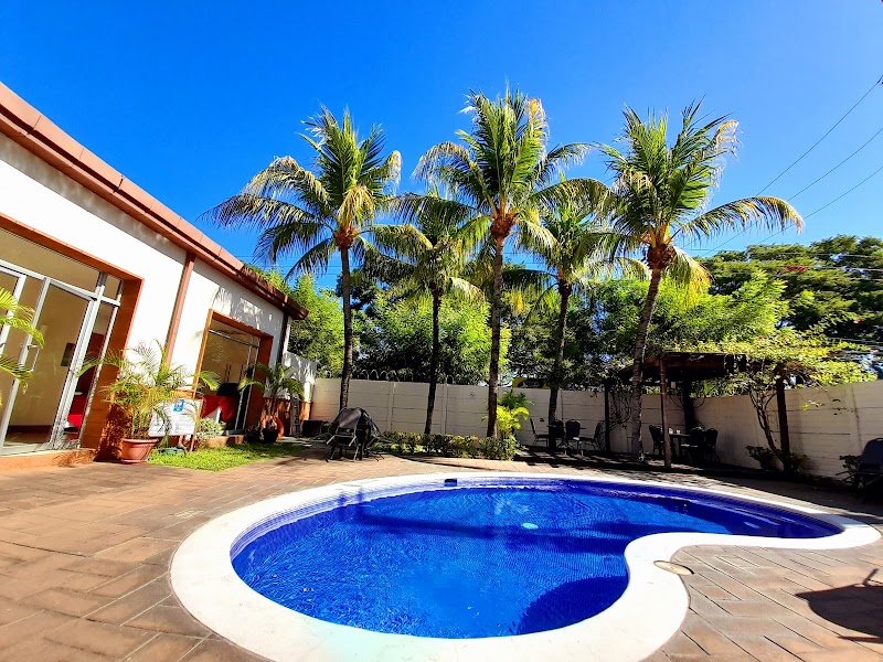 Comfort Inn Real San Miguel in San Miguel, El Salvador