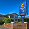 Comfort Inn Tayesta