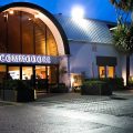 Commodore Airport Hotel