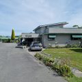 Commodore Court Motel