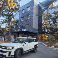 Commodore Hotel Pohang