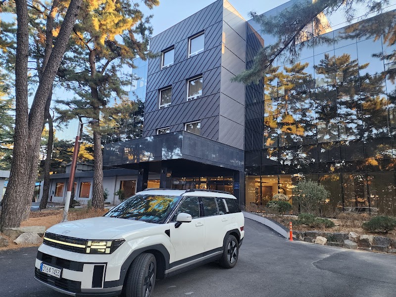 Commodore Hotel Pohang in Pohang, Korea, South