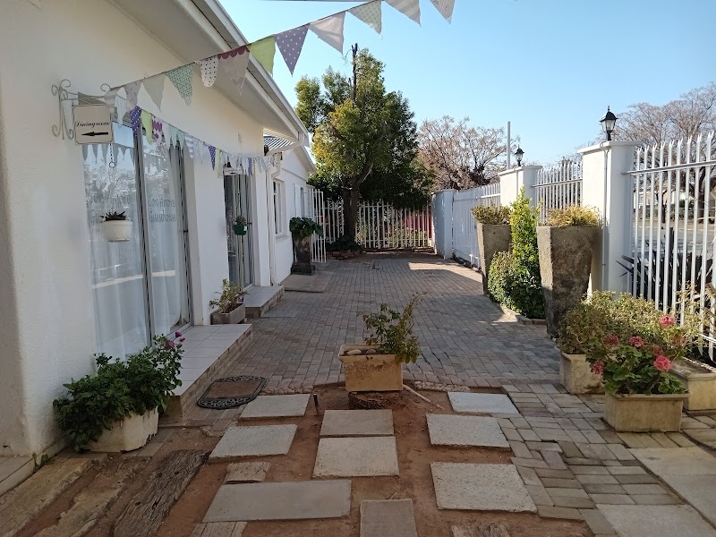 Con Amore Guesthouse in De Aar, South Africa