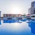 Concorde Hotel Fujairah
