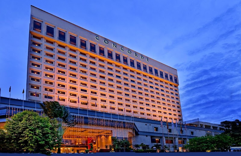 Concorde Hotel Shah Alam in Shah Alam, Malaysia